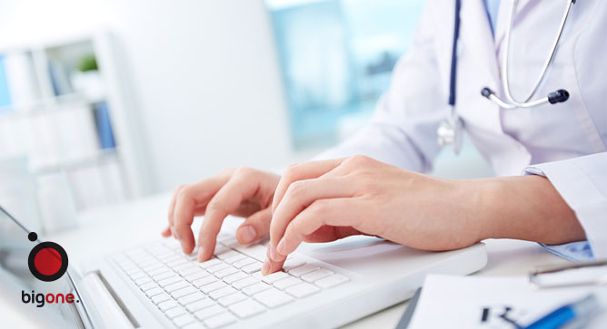 What is a Web Medical Center?